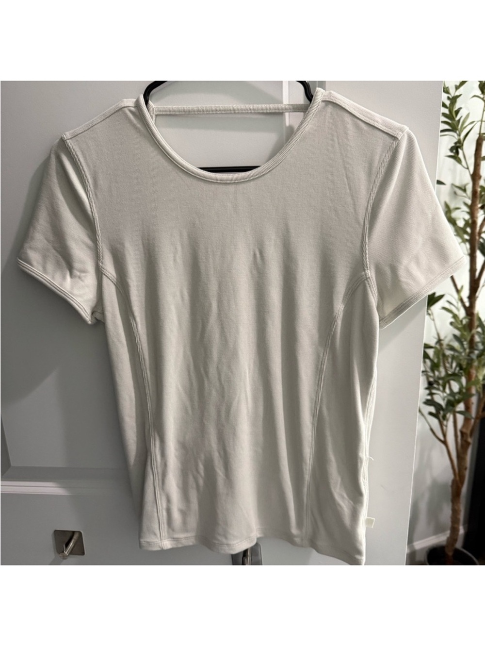 lululemon open back